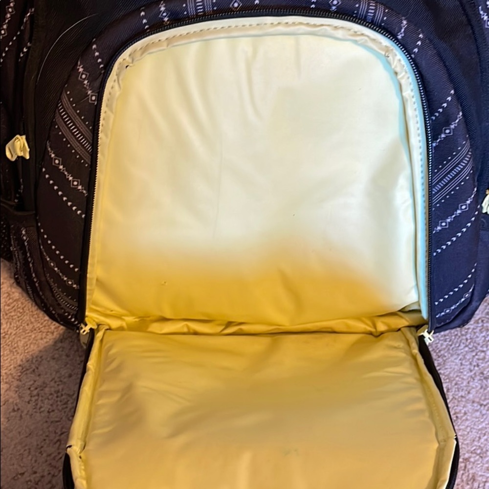 Dakine Backpack - Picture 4 of 7